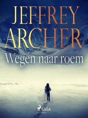 cover image of Wegen naar roem